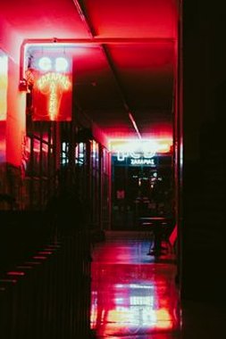 main Sodo